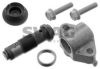 SWAG 10 94 7325 Tensioner, timing chain